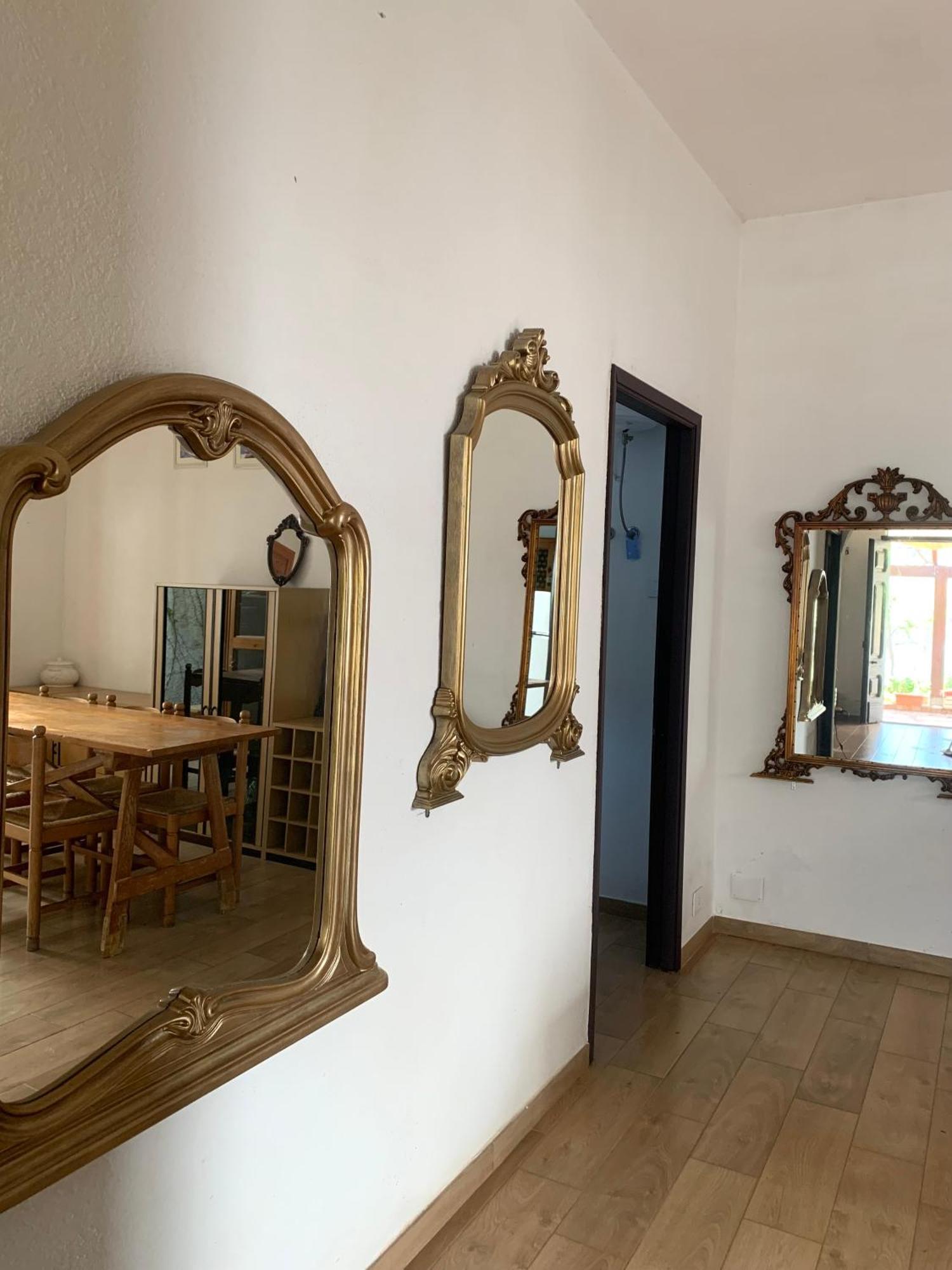 Villa Casa Tranquilla A Pochissimi Passi Dal Mare Sant'Andrea  Exterior foto